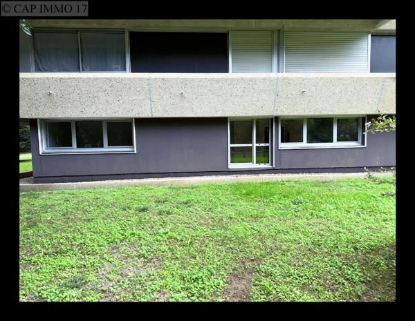 Appartement de 43 m² en vente à LA ROCHELLE