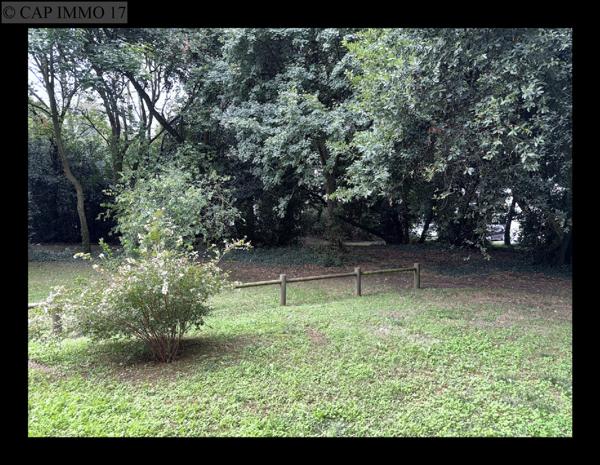 Appartement de 43 m² en vente à LA ROCHELLE