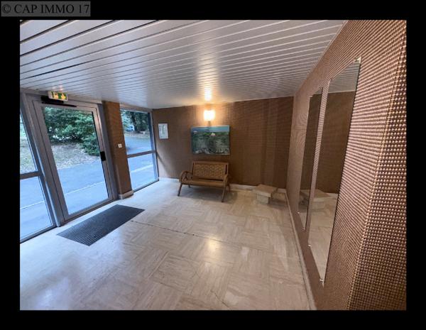 Appartement de 43 m² en vente à LA ROCHELLE