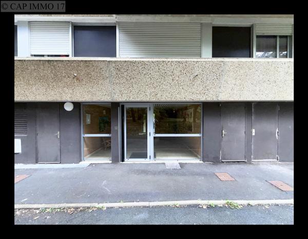 Appartement de 43 m² en vente à LA ROCHELLE