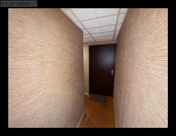 Appartement de 43 m² en vente à LA ROCHELLE