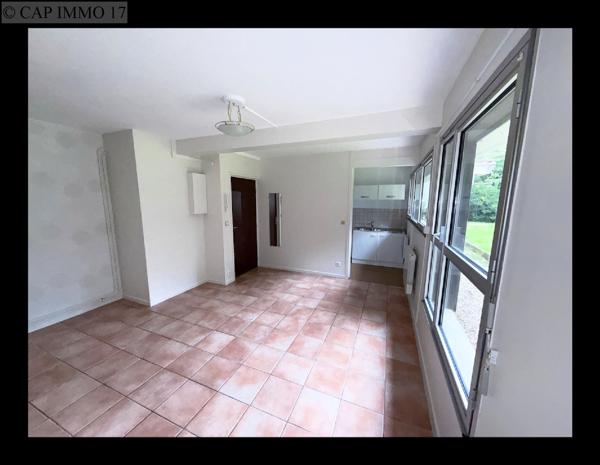 Appartement de 43 m² en vente à LA ROCHELLE