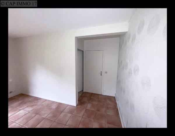 Appartement de 43 m² en vente à LA ROCHELLE