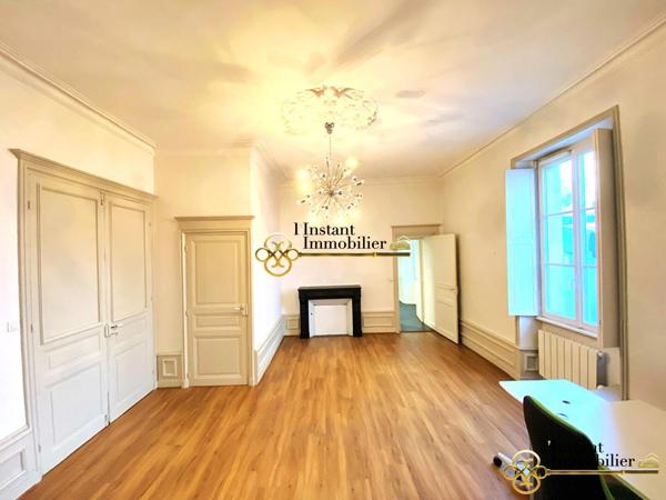 Local commercial Morlaix 60 m2