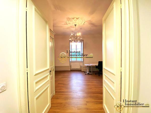 Local commercial Morlaix 60 m2