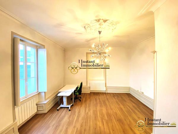 Local commercial Morlaix 60 m2