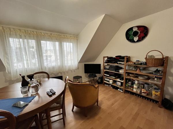 Appartement à louer |  Le Relecq-Kerhuon |  1 pièce | 20 m²