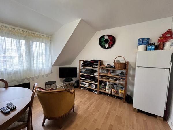 Appartement à louer |  Le Relecq-Kerhuon |  1 pièce | 20 m²