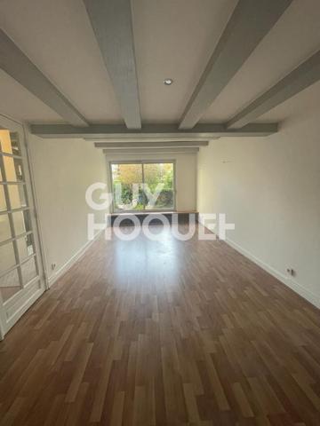 Appartement Le Vesinet 2 pièce(s) 47.78 m2