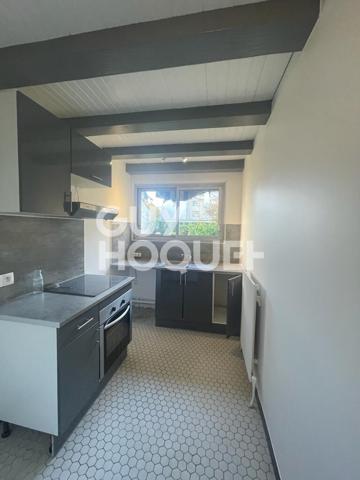 Appartement Le Vesinet 2 pièce(s) 47.78 m2