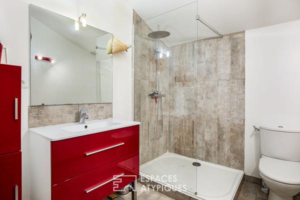 Maison avec piscine à Plaisance du Touch