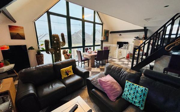 Maison à vendre    5 pièces • 132 m2 Saint-Quentin