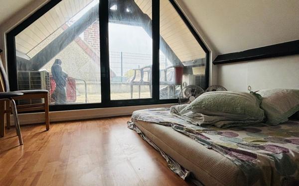 Maison à vendre    5 pièces • 132 m2 Saint-Quentin