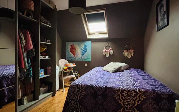 Maison à vendre    5 pièces • 132 m2 Saint-Quentin