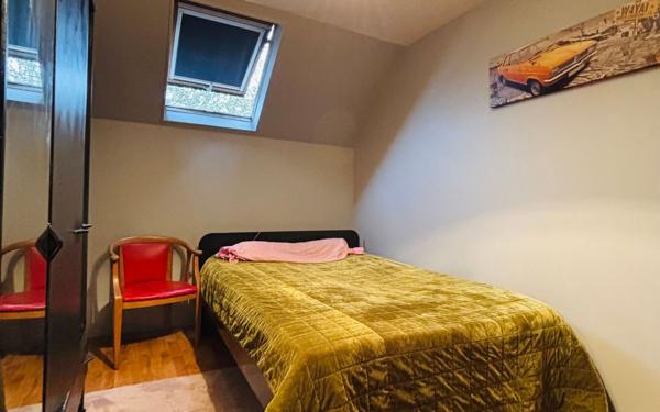 Maison à vendre    5 pièces • 132 m2 Saint-Quentin