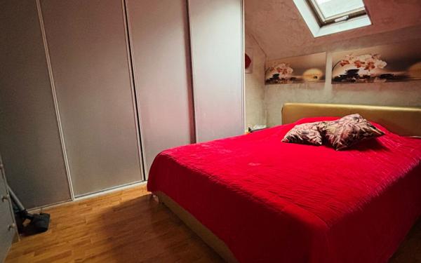 Maison à vendre    5 pièces • 132 m2 Saint-Quentin