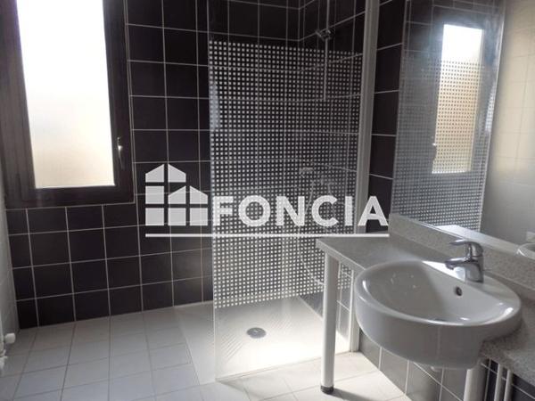 Location Maison 4 pièces 101.86 m² - RUE DE NAVARRE Tarbes 65000