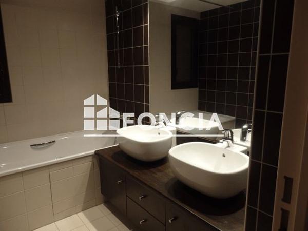 Location Maison 4 pièces 101.86 m² - RUE DE NAVARRE Tarbes 65000