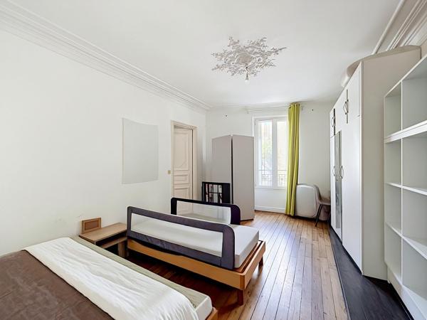 INVESTISSEMENT LOCATIF – T3 AVEC JARDIN PRIVATIF – LOCATAIRE EN PLACE – PETITE COPROPRIÉTÉ