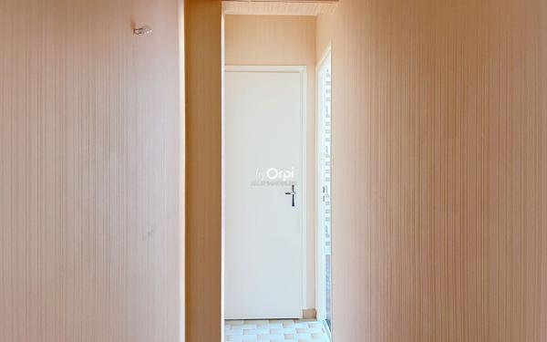 Appartement à vendre    4 pièces • 94 m2 Montluçon