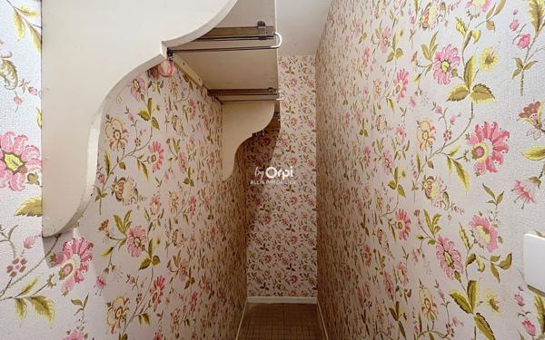 Appartement à vendre    4 pièces • 94 m2 Montluçon