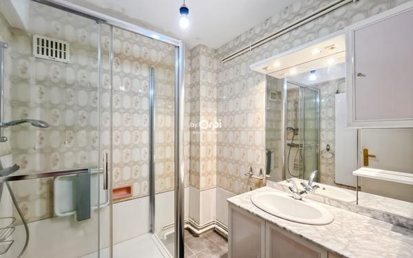 Appartement à vendre    4 pièces • 94 m2 Montluçon