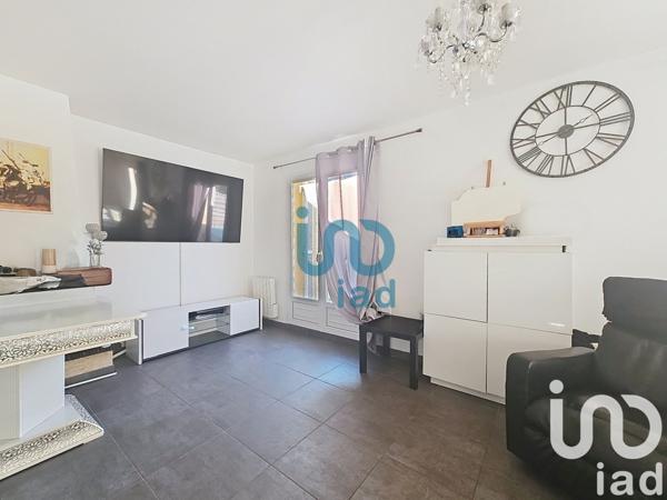 Maison à vendre 5 pièces 95 m² Mantes-la-Ville