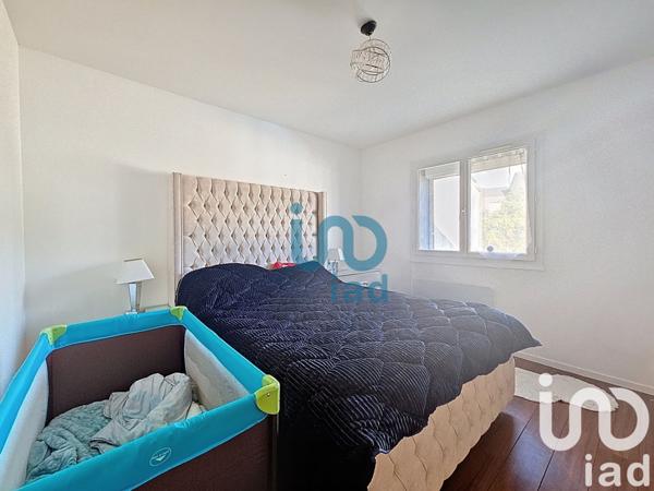 Maison à vendre 5 pièces 95 m² Mantes-la-Ville