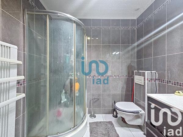 Maison à vendre 5 pièces 95 m² Mantes-la-Ville