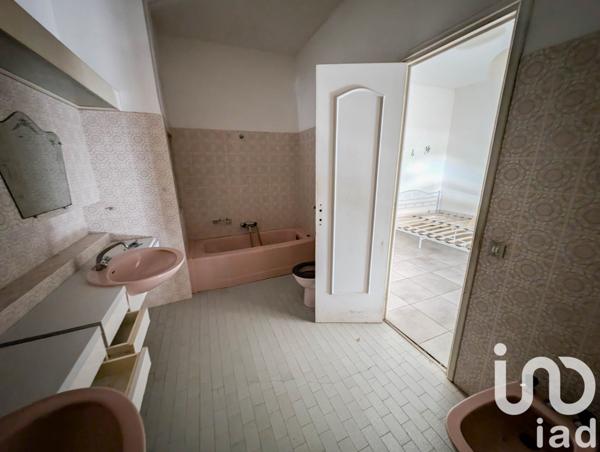 Immeuble à vendre 640 m² Lézignan-Corbières