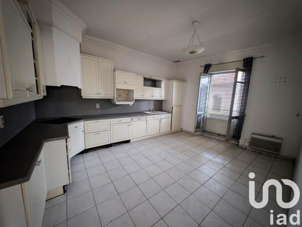 Immeuble à vendre 640 m² Lézignan-Corbières