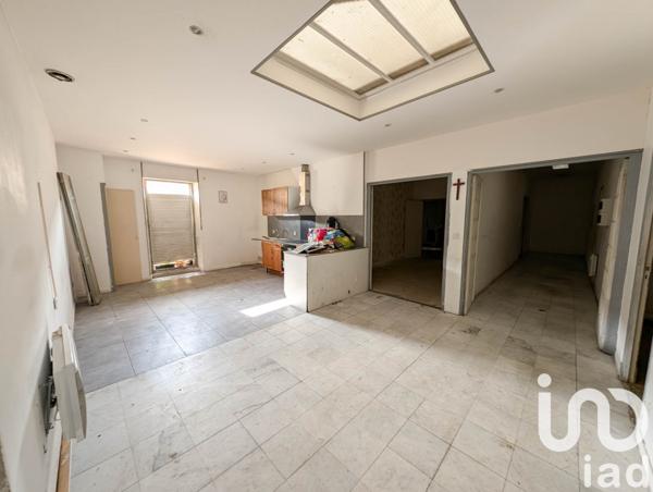 Immeuble à vendre 640 m² Lézignan-Corbières