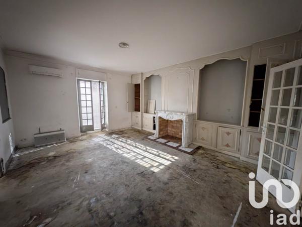 Immeuble à vendre 640 m² Lézignan-Corbières