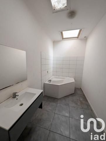Immeuble à vendre 640 m² Lézignan-Corbières