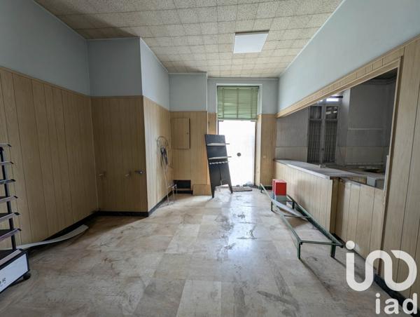 Immeuble à vendre 640 m² Lézignan-Corbières