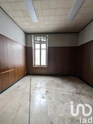 Immeuble à vendre 640 m² Lézignan-Corbières