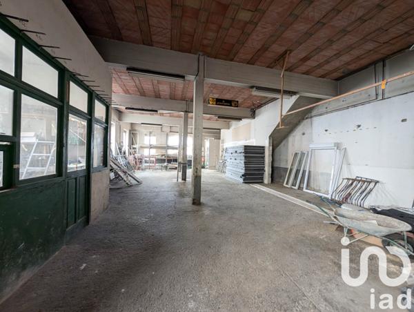 Immeuble à vendre 640 m² Lézignan-Corbières