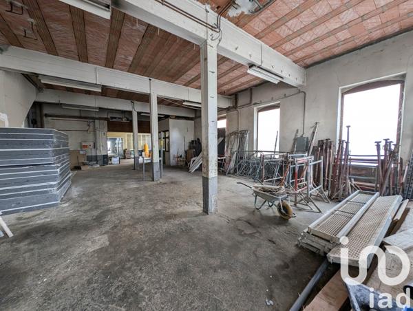 Immeuble à vendre 640 m² Lézignan-Corbières