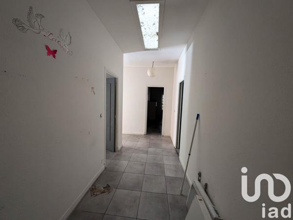 Immeuble à vendre 640 m² Lézignan-Corbières