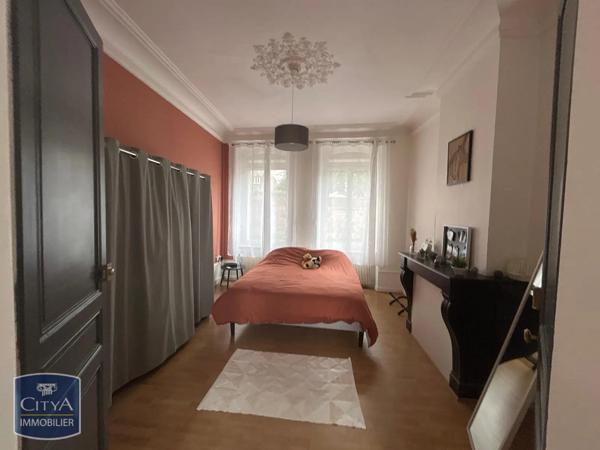 Appartement à louer 2 pièces 51.23m² Arras (62000)
