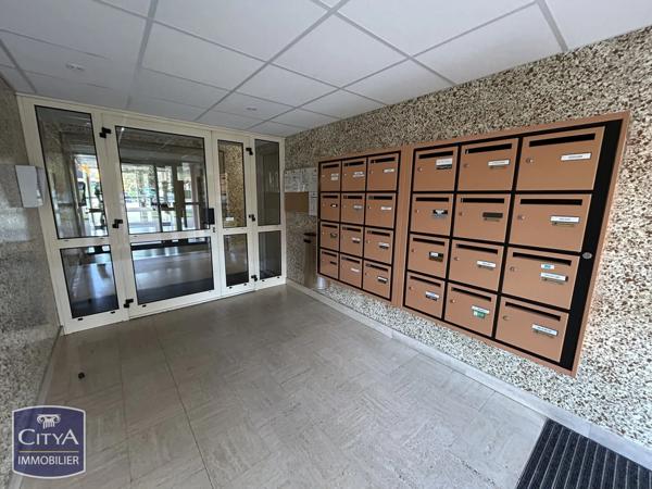 Appartement à vendre 5 pièces 91.41m²