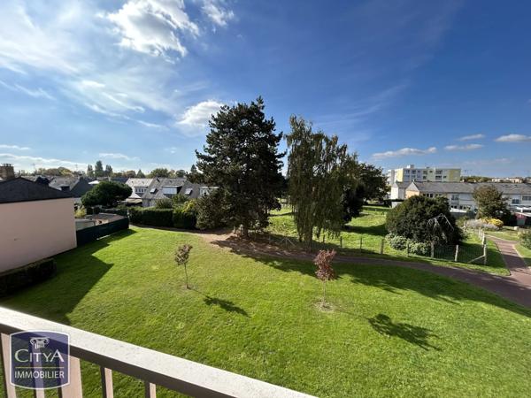 Appartement à vendre 5 pièces 91.41m²