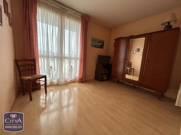 Appartement à vendre 5 pièces 91.41m²