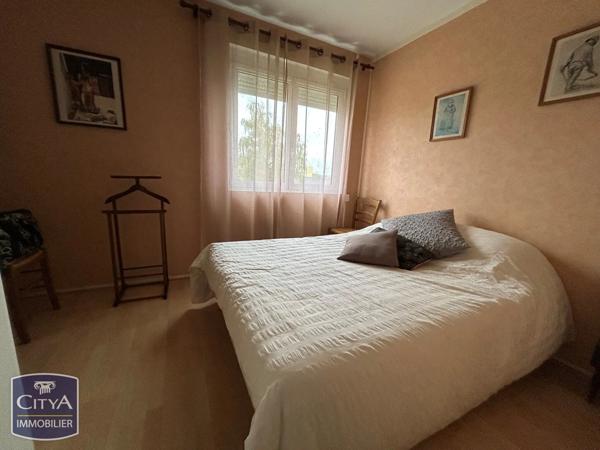 Appartement à vendre 5 pièces 91.41m²