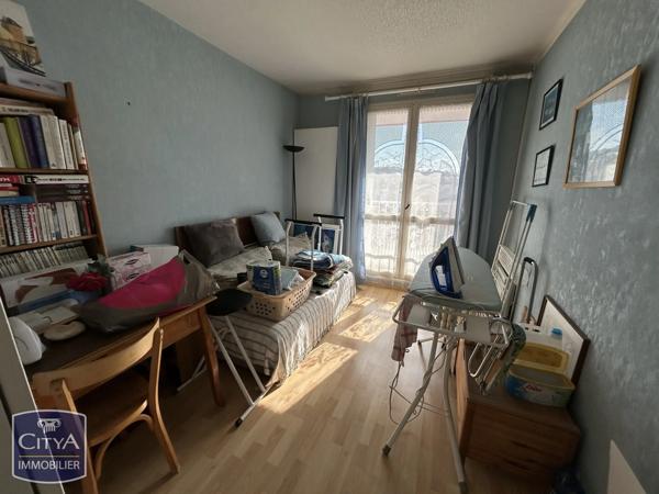 Appartement à vendre 5 pièces 91.41m²