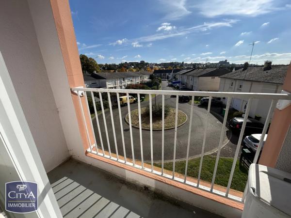 Appartement à vendre 5 pièces 91.41m²