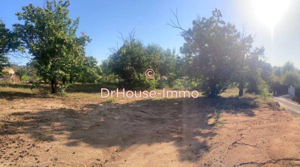 Terrain à vendre de 1 477 m²