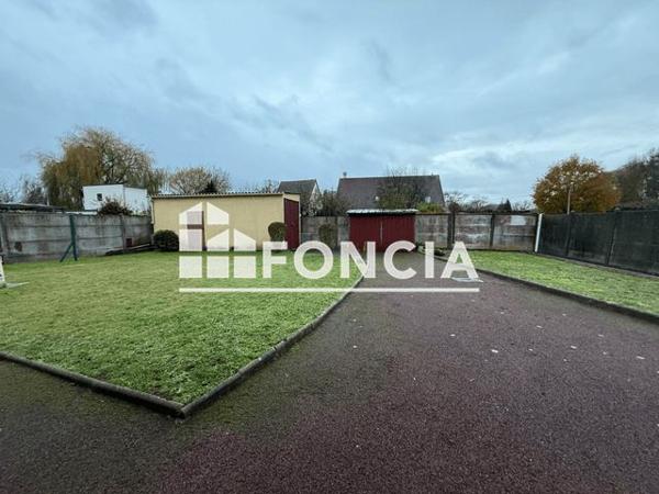 À vendre Maison 6 pièces 156.9 m² - Coulaines 72190