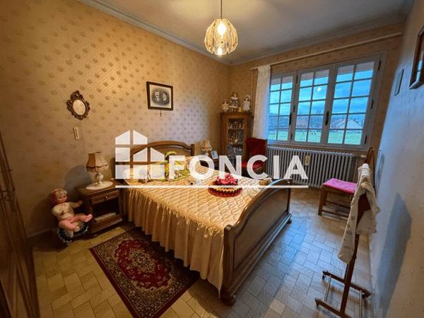 À vendre Maison 6 pièces 156.9 m² - Coulaines 72190