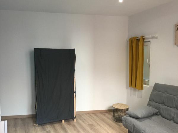 Appartement à louer  1 pièce • 24 m2 Castres